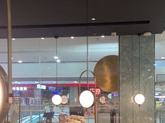 -赠李白·如诗的川味(余杭万达广场店)