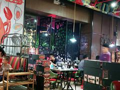 -龙虾风暴(松江店)