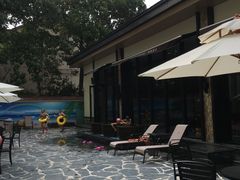 -平顶山海悦汤泉生活馆