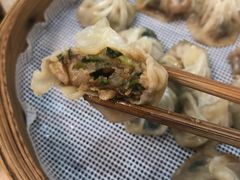 福鼎小笼包-大叔家福鼎小吃(十全街店)