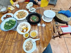 -信天游餐馆(肇庆店)