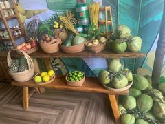 -印象芽庄越式餐厅(东兴店)