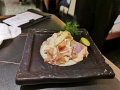 -厚贞日式烤肉(浦东汇智店)