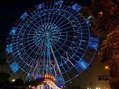 -南昌之星摩天轮