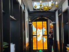 -西湖春天(中州店)