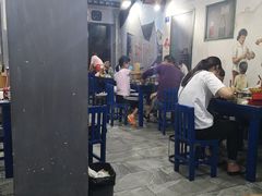 -马路边边·成都串串(翠柏路店)