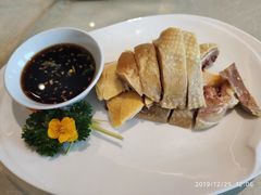 -远洋宾馆·江景餐厅