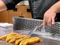 蛏子王-北京泰富酒店-道日本料理餐厅