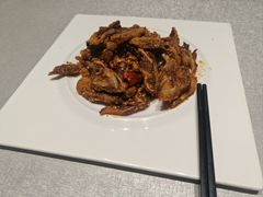 -郑庄脂渣海鲜楼(九水路店)