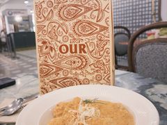 -OUR Bakery(国贸商城店)