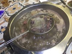 -三毛牛肉店(福强店)
