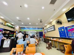 -八沟羊汤(河北大街店)