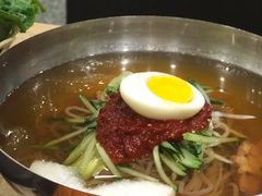 冷面-花味·自助烤肉(雨花客厅店)