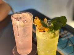 -叁 Three· bistro餐酒馆