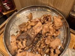 -肖肖酸萝卜鱼火锅(总店)