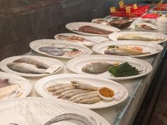 -上味·小海小鲜(中联店)