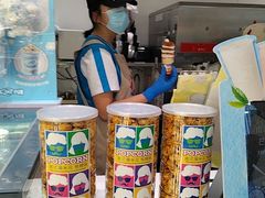 -DQ·蛋糕·冰淇淋(河东万达店)