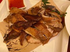 -大海中餐厅(宁波春晓世茂希尔顿逸林酒店)