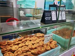 -上海哈尔滨食品厂(淮海中路店)