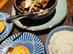 -上楼私房菜(院士路店)