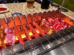 -丰茂烤串(卫星广场店)