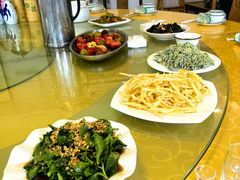 -老张烤羊(王哥庄店)