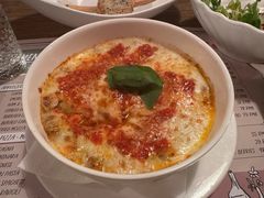 -安妮意大利餐厅(国贸店)