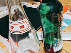 -铁人烧烤(民联C区店)