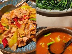 -山石榴·贵州菜(丰盛里店)