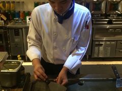 -达利世纪酒店-莉庭自助西餐厅