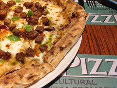 -摇滚披萨(长春街店)