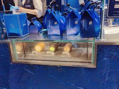 -the Roll'ING手作瑞士卷专门店(卓悦中心店)