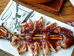 -单家老院·院子里的青岛菜(沙子口店)