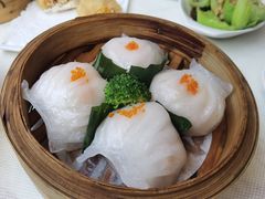 万山虾饺皇-万山楼海鲜酒家·二十三年老字号