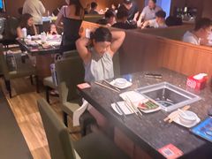-海底捞火锅(德辉广场店)