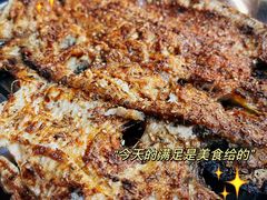 -途肴·老农饭庄(百里峡店)