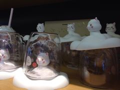 -星巴克(杭州嘉里中心4F店)