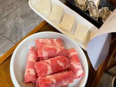 -禧鳳記·猪肚鸡火锅(玖洲道店)