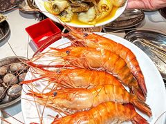 -行运海鲜食集(北京首店)