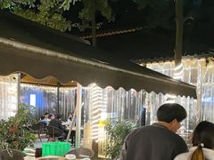 -醉月城西昌火盆烧烤(天府店)