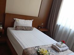 -阿波罗温泉会所(拓东路店)