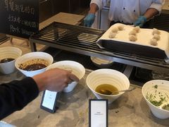 -大理实力希尔顿酒店•香全日制餐厅
