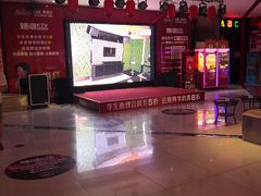 -糖潮量贩KTV(高新万达广场店)