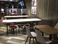 -肯德基(东安路站店)