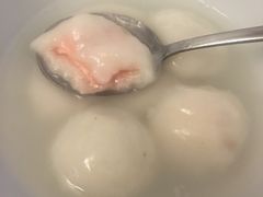 -星星奶冰·汤圆(甘肃路店)