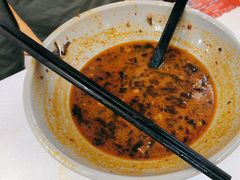 -大官米线(喜盈门范城店)
