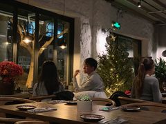 -Apollo·西班牙小酒馆(安福路店)