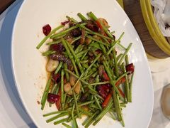 -筱爷叔·上海传统手工菜(新桥店)