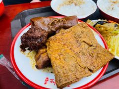 -刘小忙把子肉(北园大街总店)