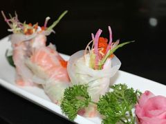 android_upload_pic-竹之月日本料理铁板烧(香江花园店)